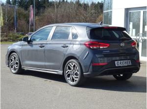 Hyundai i30 N Line/ Panoramadach