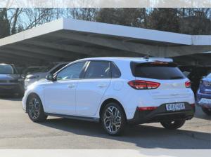 Hyundai i30 N Line