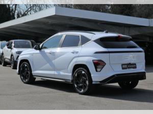 Hyundai KONA N Line Elektro 65kWh / NEUPREIS € 46.980,-- LED