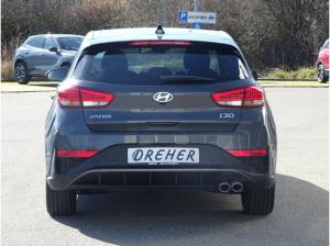Hyundai i30 N Line/ Panoramadach
