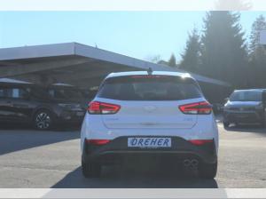 Hyundai i30 N Line