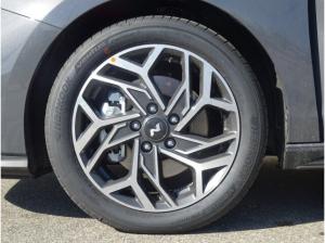 Hyundai i30 N Line/ Panoramadach