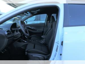 Hyundai i30 N Line