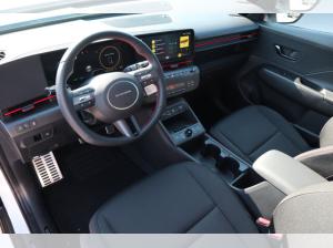 Hyundai KONA N Line Elektro 65kWh / NEUPREIS € 46.980,-- LED