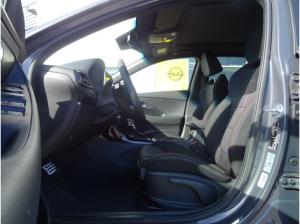 Hyundai i30 N Line/ Panoramadach