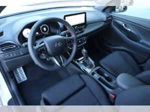 Hyundai i30 N Line
