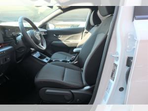 Hyundai KONA N Line Elektro 65kWh / NEUPREIS € 46.980,-- LED
