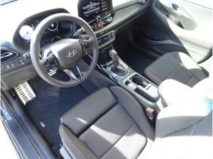 Hyundai i30 N Line/ Panoramadach