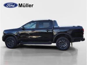 Ford Ranger 2.0L EcoBlue - Wildtrak *Techn.-Paket *Elektr.Laderaumrollo  💎sofort verfügbar💎