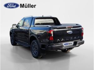 Ford Ranger 2.0L EcoBlue - Wildtrak *Techn.-Paket *Elektr.Laderaumrollo  💎sofort verfügbar💎
