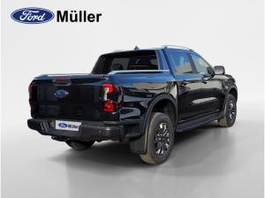 Ford Ranger 2.0L EcoBlue - Wildtrak *Techn.-Paket *Elektr.Laderaumrollo  💎sofort verfügbar💎