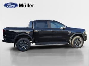Ford Ranger 2.0L EcoBlue - Wildtrak *Techn.-Paket *Elektr.Laderaumrollo  💎sofort verfügbar💎