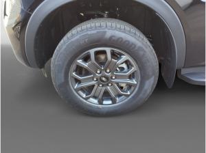 Ford Ranger 2.0L EcoBlue - Wildtrak *Techn.-Paket *Elektr.Laderaumrollo  💎sofort verfügbar💎