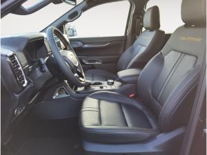 Ford Ranger 2.0L EcoBlue - Wildtrak *Techn.-Paket *Elektr.Laderaumrollo  💎sofort verfügbar💎