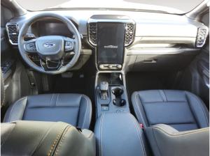 Ford Ranger 2.0L EcoBlue - Wildtrak *Techn.-Paket *Elektr.Laderaumrollo  💎sofort verfügbar💎