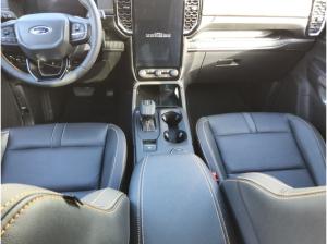 Ford Ranger 2.0L EcoBlue - Wildtrak *Techn.-Paket *Elektr.Laderaumrollo  💎sofort verfügbar💎