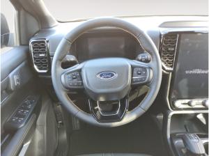 Ford Ranger 2.0L EcoBlue - Wildtrak *Techn.-Paket *Elektr.Laderaumrollo  💎sofort verfügbar💎