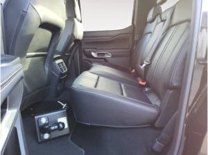 Ford Ranger 2.0L EcoBlue - Wildtrak *Techn.-Paket *Elektr.Laderaumrollo  💎sofort verfügbar💎