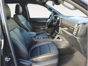Ford Ranger 2.0L EcoBlue - Wildtrak *Techn.-Paket *Elektr.Laderaumrollo  💎sofort verfügbar💎