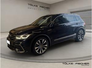Volkswagen Tiguan 2.0 TDI BMT 4Motion R-Line NaviPro R-Line