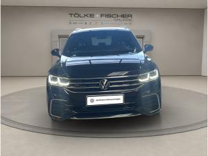 Volkswagen Tiguan 2.0 TDI BMT 4Motion R-Line NaviPro R-Line