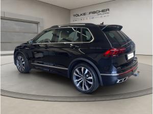 Volkswagen Tiguan 2.0 TDI BMT 4Motion R-Line NaviPro R-Line
