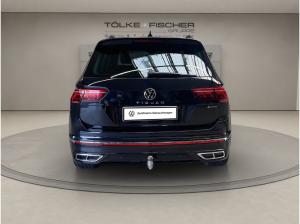 Volkswagen Tiguan 2.0 TDI BMT 4Motion R-Line NaviPro R-Line