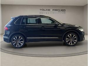 Volkswagen Tiguan 2.0 TDI BMT 4Motion R-Line NaviPro R-Line