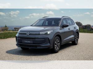 Volkswagen Tiguan 1.5 eTSI Life *BESTELLFAHRZEUG* frei Konfigurierbar