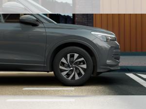Volkswagen Tiguan 1.5 eTSI Life *BESTELLFAHRZEUG* frei Konfigurierbar