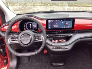 Fiat 500 (RED) Cabrio 23,8 kWh