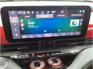 Fiat 500 (RED) Cabrio 23,8 kWh