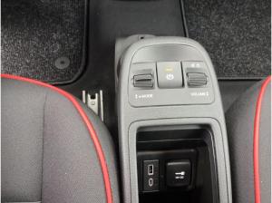 Fiat 500 (RED) Cabrio 23,8 kWh