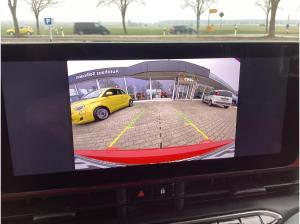 Fiat 500 (RED) Cabrio 23,8 kWh