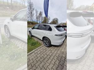 Leapmotor C10 REEV Design 158 kW (215 PS) - Hybrid EV 🔥