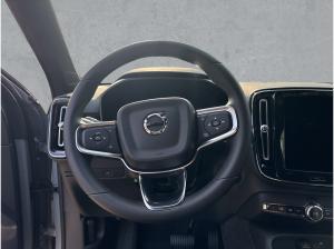 Volvo EX40 Plus Black Edit. Single Motor Ext Range | SOFORT VERFÜGBAR