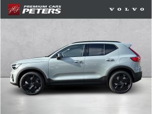 Volvo EX40 Plus Black Edit. Single Motor Ext Range | SOFORT VERFÜGBAR