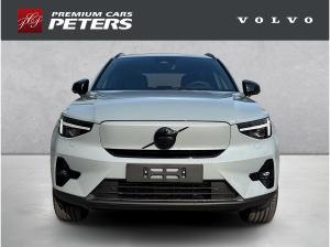Volvo EX40 Plus Black Edit. Single Motor Ext Range | SOFORT VERFÜGBAR