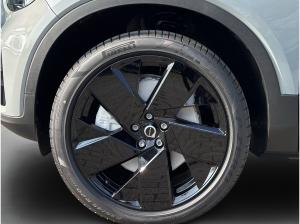 Volvo EX40 Plus Black Edit. Single Motor Ext Range | SOFORT VERFÜGBAR