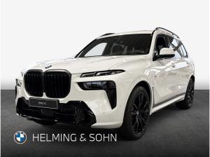 BMW X7 xDrive40d M Sport Pro|BUSINESSKUNDE >=4 PKWs|Zul 12.08.❗