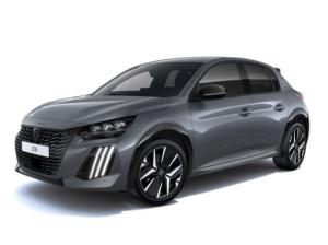 Peugeot 208 GT HYBRID 145 e‑DSC6 - Top Ausstattung