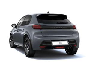 Peugeot 208 GT HYBRID 145 e‑DSC6 - Top Ausstattung