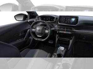 Peugeot 208 GT HYBRID 145 e‑DSC6 - Top Ausstattung