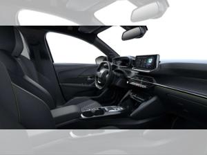 Peugeot 208 GT HYBRID 145 e‑DSC6 - Top Ausstattung