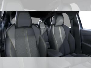 Peugeot 208 GT HYBRID 145 e‑DSC6 - Top Ausstattung