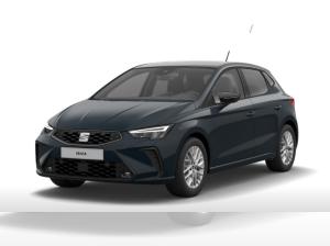 Seat Ibiza FR 1.0 TSI  5-Gang *Ganzjahresreifen*