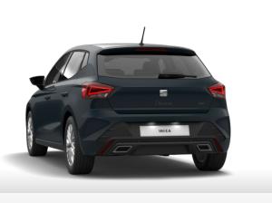 Seat Ibiza FR 1.0 TSI  5-Gang *Ganzjahresreifen*