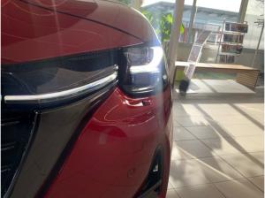 Mazda CX-60 5WGN 3.3L e-SKYACTIV D 254ps 8AT AWD Homura Plus