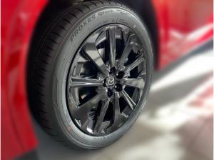 Mazda CX-60 5WGN 3.3L e-SKYACTIV D 254ps 8AT AWD Homura Plus