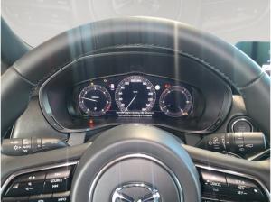 Mazda CX-60 5WGN 3.3L e-SKYACTIV D 254ps 8AT AWD Homura Plus